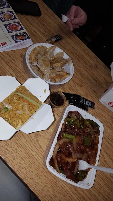 New 1 China 10
