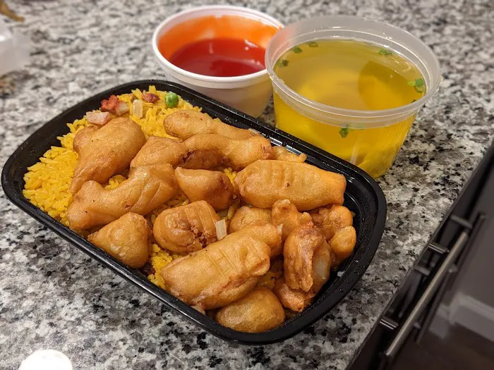 China Taste 1