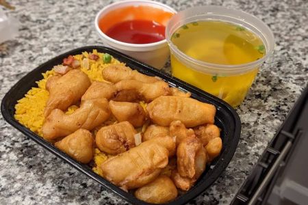 China Taste