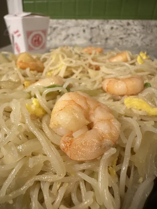China Taste 2