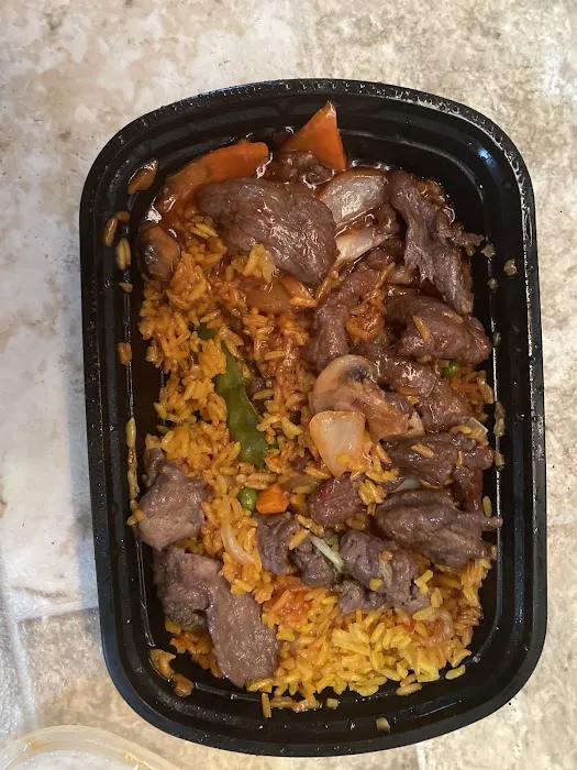China Taste 5