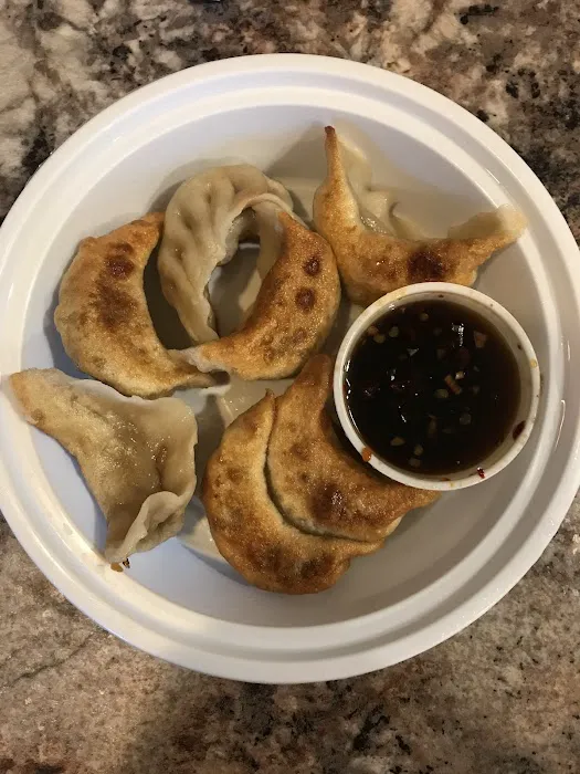 China Taste 9
