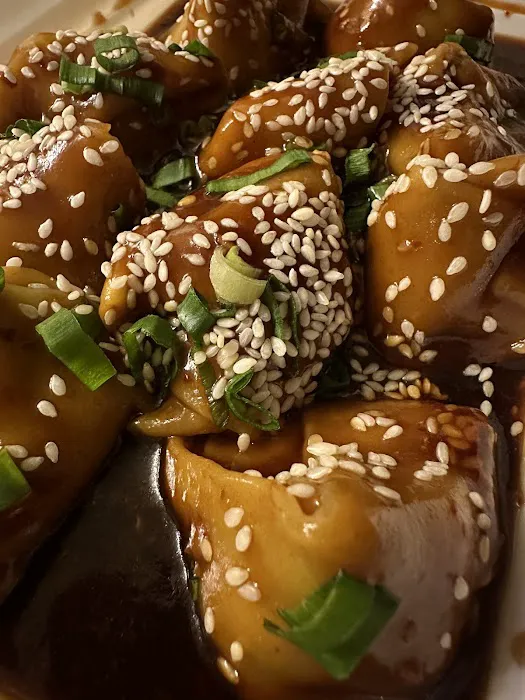 China Taste 4