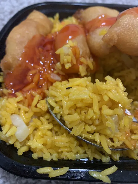 China Taste 8