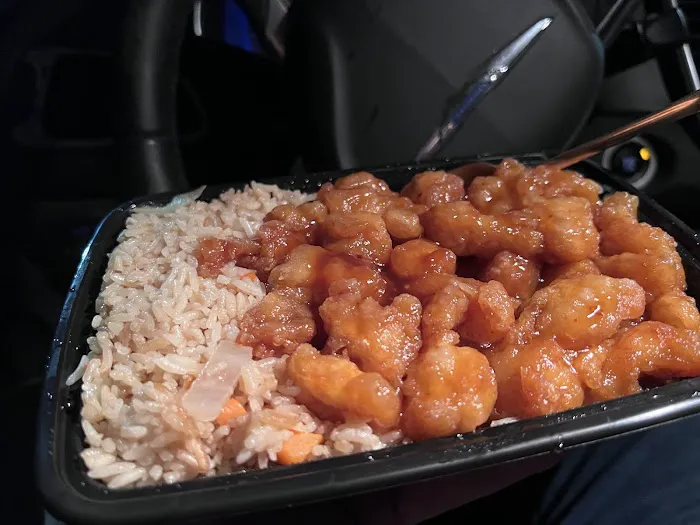 King's Chinese Kitchen 4