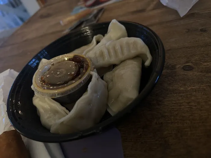 King's Chinese Kitchen 1