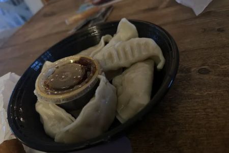 King's Chinese Kitchen
