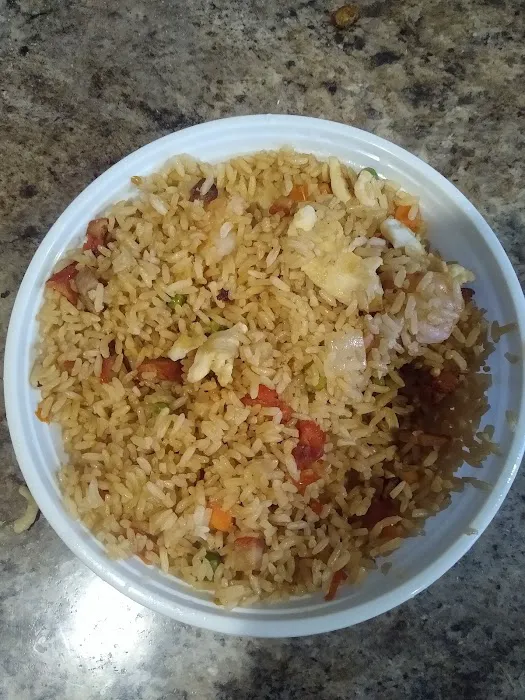 King's Chinese Kitchen 7