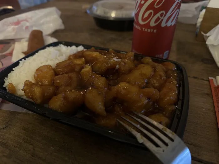 King's Chinese Kitchen 2