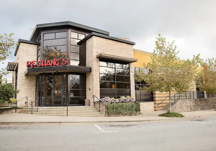 P.F. Chang's 9