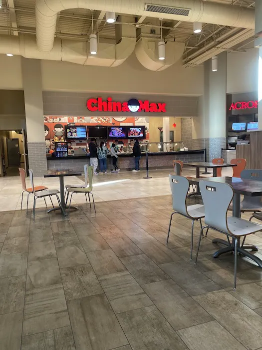 China Max 3