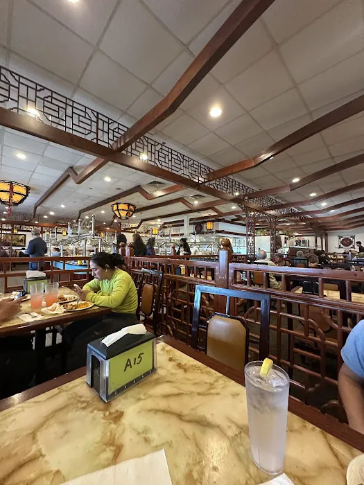 Shogun Buffet Hibachi Grill & Sushi 7