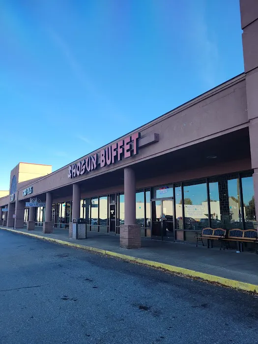 Shogun Buffet Hibachi Grill & Sushi 5