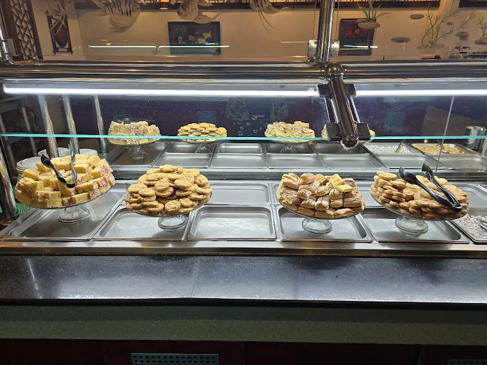 Shogun Buffet Hibachi Grill & Sushi 6