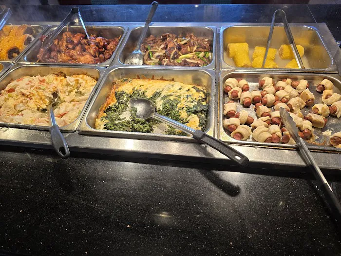 Shogun Buffet Hibachi Grill & Sushi 9
