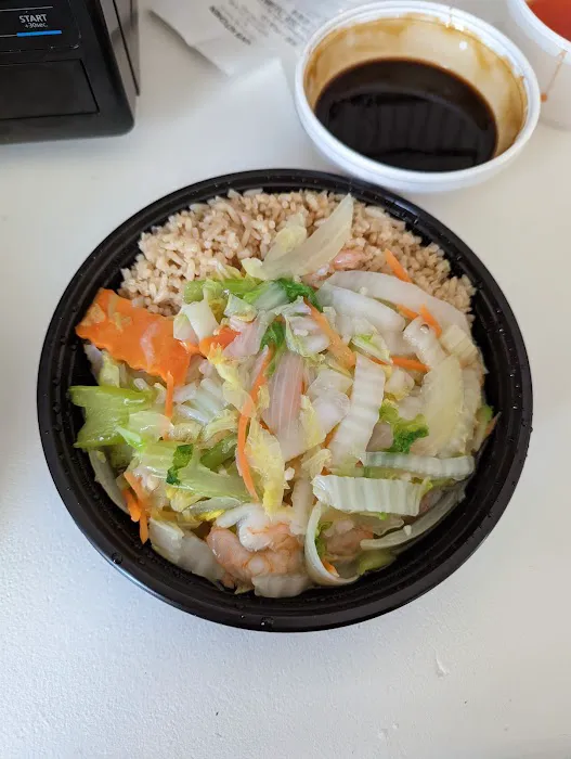 Kin's Kitchen 8