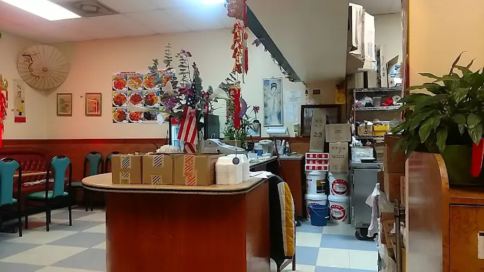 Kin's Kitchen 1