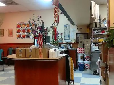 Kin's Kitchen 0