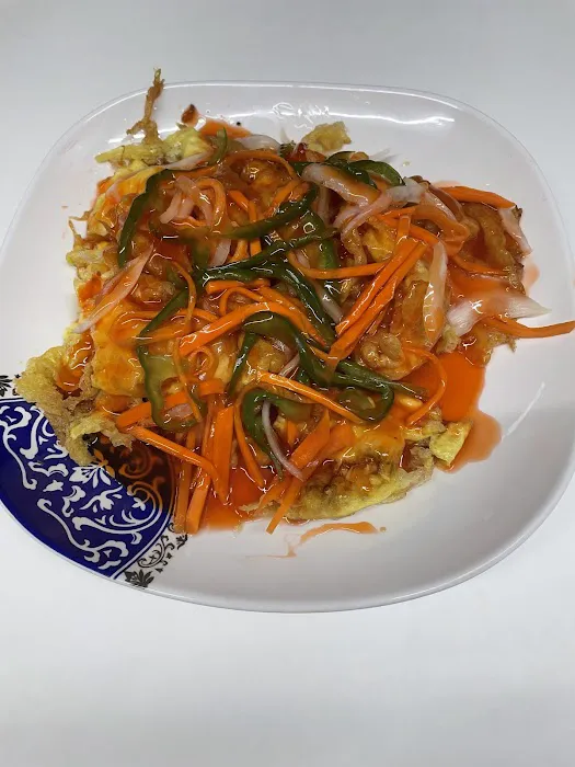 Chinese Kitchen 7