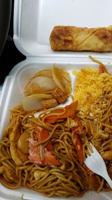 Chinese Kitchen 10