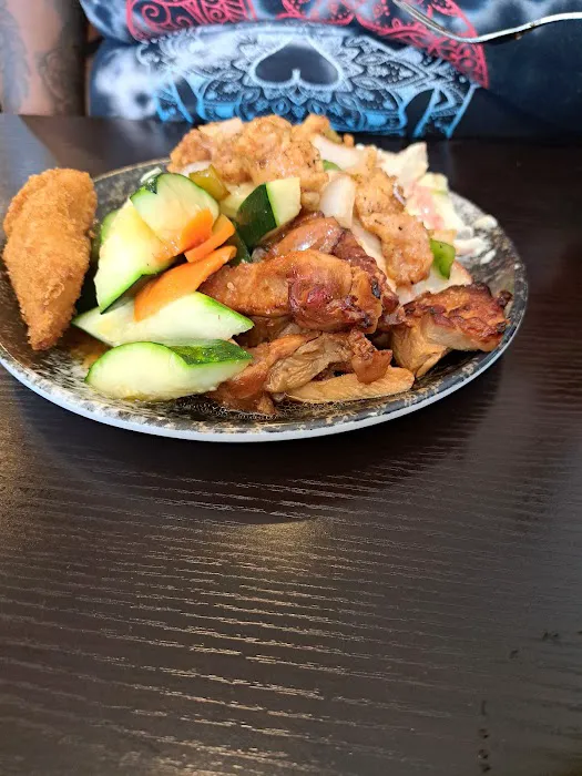 China Buffet 10