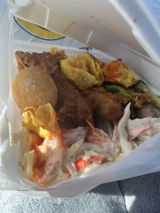 China Buffet 9