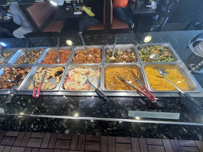 China Buffet 1