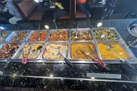 China Buffet