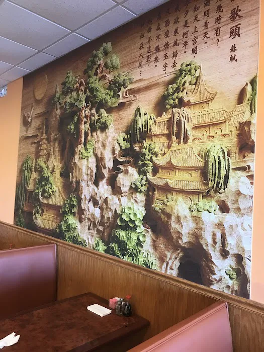 China Buffet 4