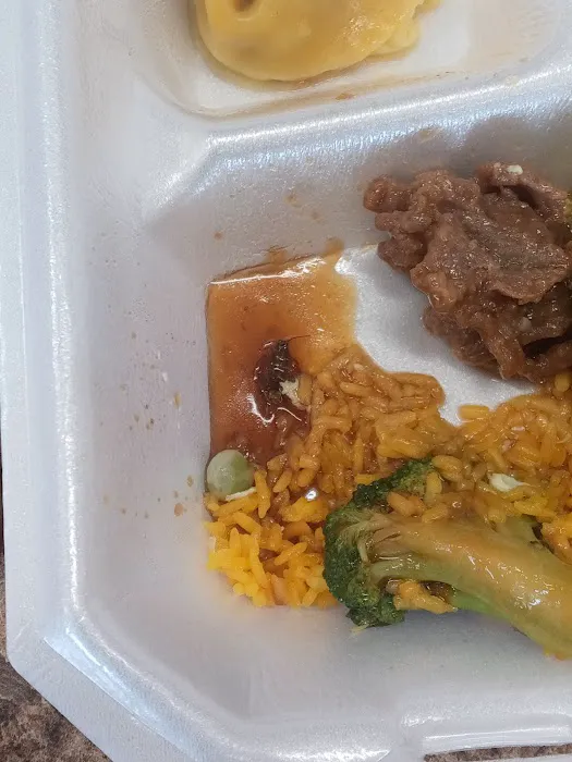 China Buffet 2