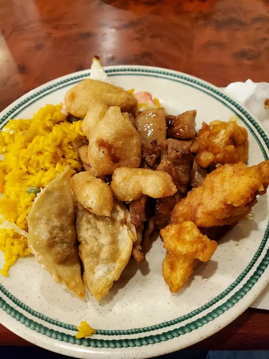 China Buffet 7