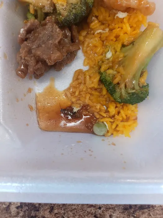 China Buffet 3
