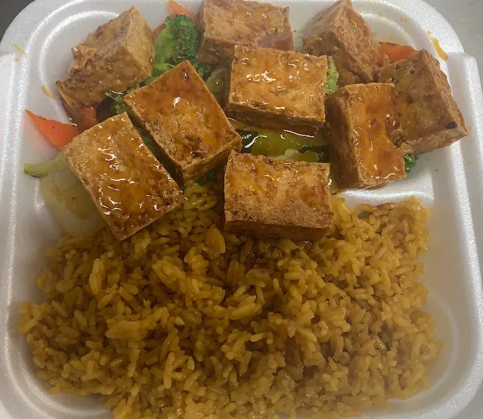 New Century Restaurant 8