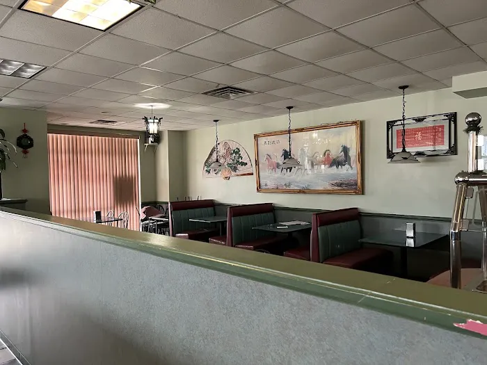 New Century Restaurant 5