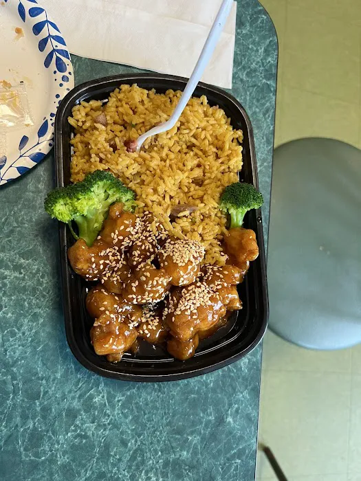 New Century Restaurant 10