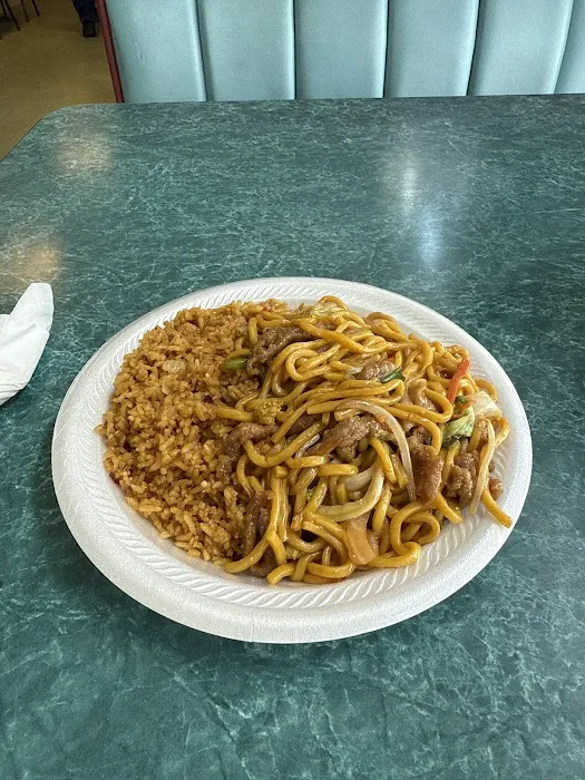 New Century Restaurant 9