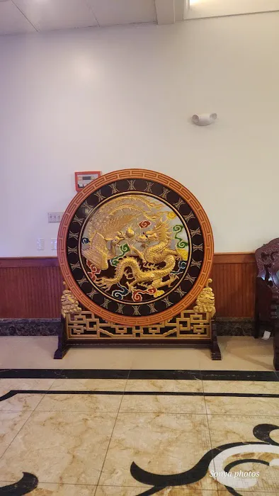 Dragon Palace 8