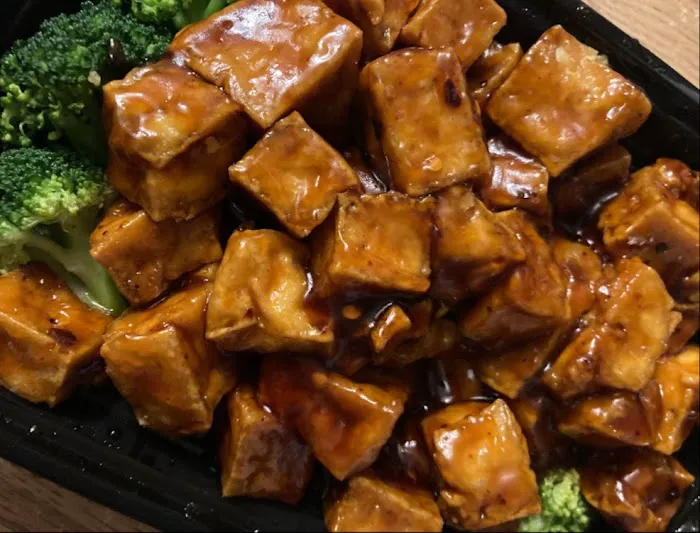 Great Wall Chinese Restaurant 4