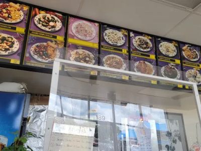 Great Wall Chinese Restaurant 0
