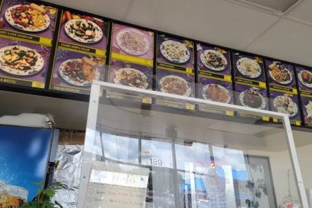Great Wall Chinese Restaurant