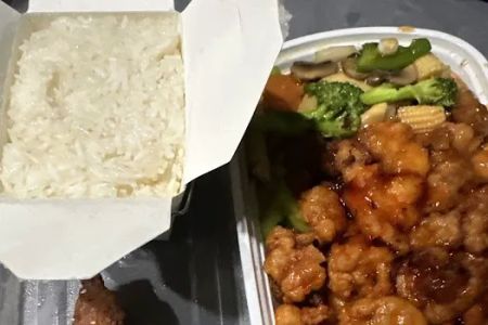 China One