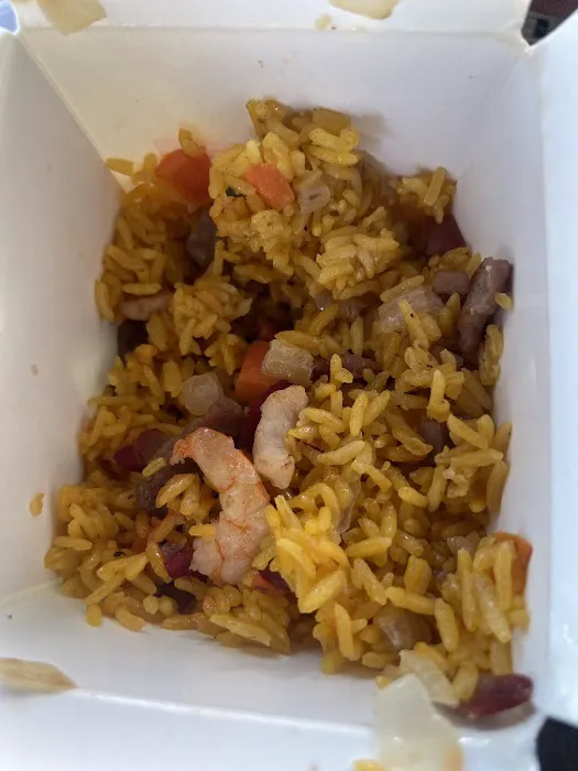 China King 1