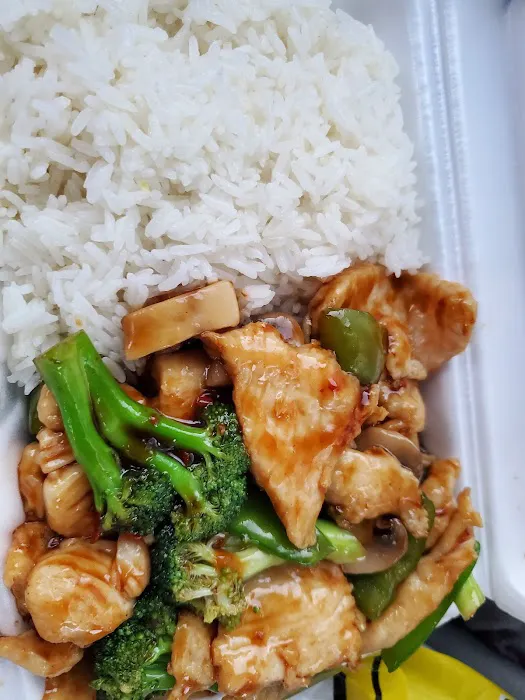 China King 9
