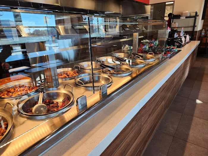 Panda Express 2