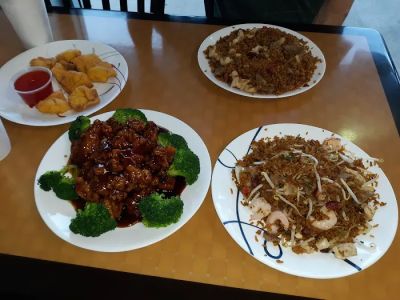 Uncle Poon's Restaurant 0
