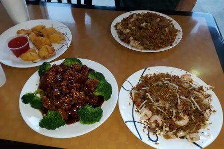 Uncle Poon's Restaurant