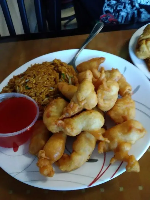 Uncle Poon's Restaurant 6