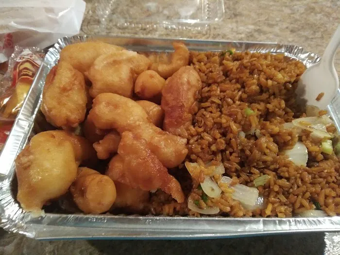 Uncle Poon's Restaurant 2