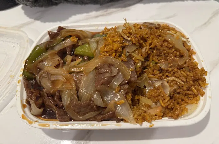 Uncle Poon's Restaurant 3