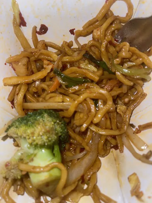 Uncle Poon's Restaurant 10